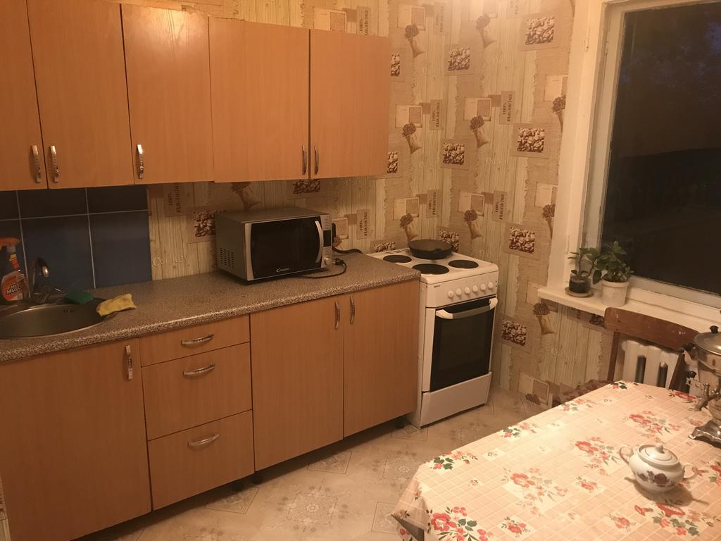 Камзина Hotel Pavlodar Eksteriør billede